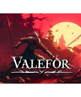 Valefor Steam Key GLOBAL